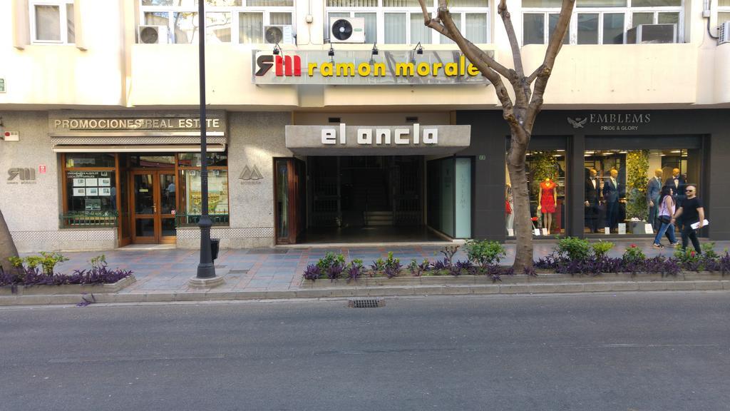 Leilighet El Ancla *